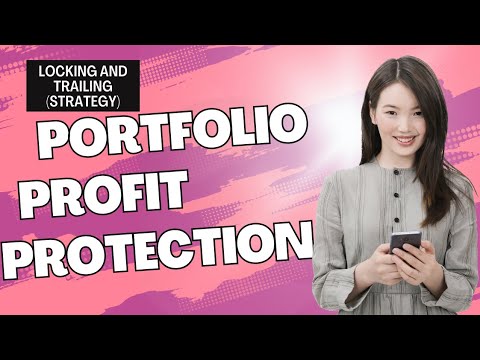 Portfolio Profit Protection Feature of Backinzo| Profit Locking and Trailing Feature at strategy Tag