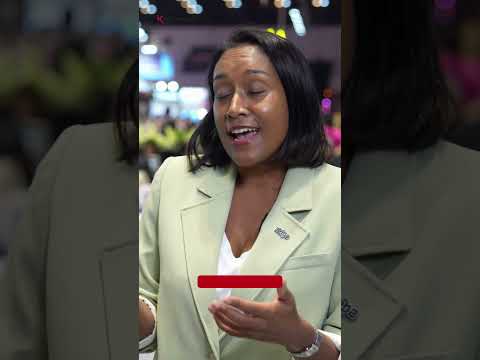 Sarita Singh, Managing Director of Stripe, on making digital trade easier for small businesses