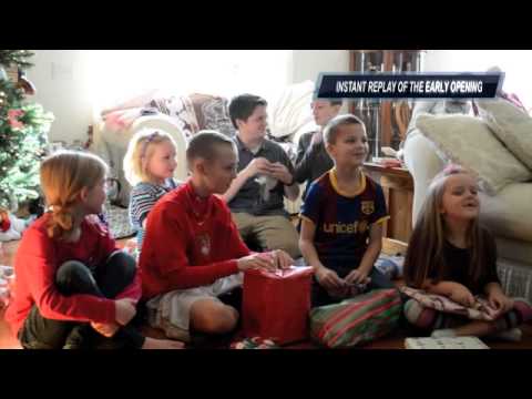 Christmas 2012 at Carlyse