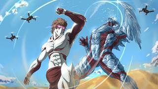 Attack on Titan - The Next Generation 3