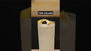 The Legendary Tom Collins