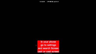 #computers #pchacks #desktop #desktophacks #computerengineer #castscreen #wirelessdisplay #windows