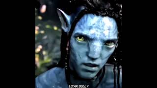 Sully family ☺️ #avatar #edit #avatar2 #avatarthewayofwater #neytiri #loak #neteyam #jakesully