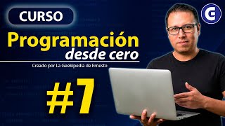 Programming from Scratch Course #7 | Practical Exercises for Data Input