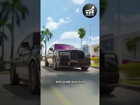 Behind Every Great Man is a Woman. #shorts #careersuccess #success