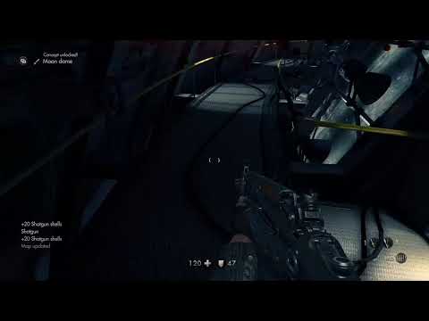 تختيم Wolfenstein: The New Order