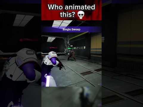 This is one of the animations of all time