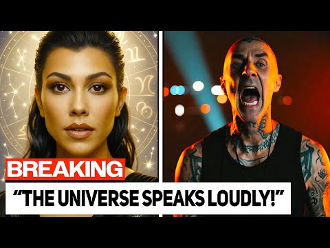 Kourtney & Travis’ ASTROLOGICAL BOND EXPOSED.. (The STARS Predicted EVERYTHING!)