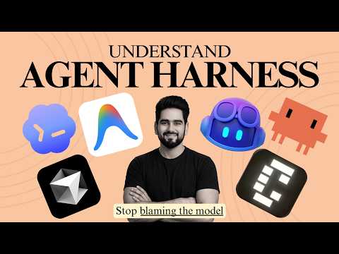 Harness Engineering Explained — A Distributed Systems View of Claude Code