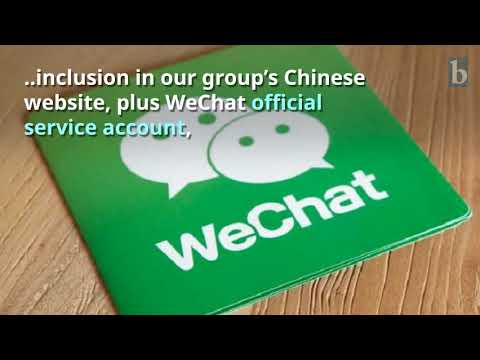 Hotel Branding presence in China
