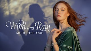 Music for Soul - Wind and Rain