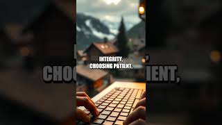 The Temptation Ledger