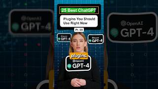 Best ChatGPT Plugins Part-09 #shorts #youtubeshorts