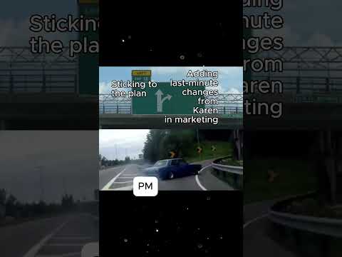 Scope creeping again? There's an app for that.