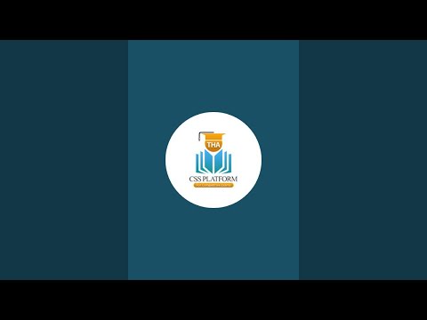 CSS PLATFORM is live