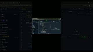Jarvis AI in python #code #shortsviral