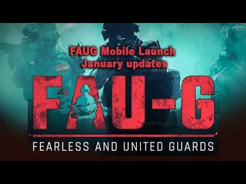 FAUG (MADE IN INDIA🇮🇳) REVIEW EP:2