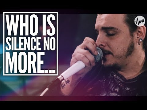 Who is Silence No More...