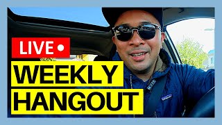 DREAM STREAM: Zuckerberg takes shot at Apple, WWDC News, Reliance on Tech and more!