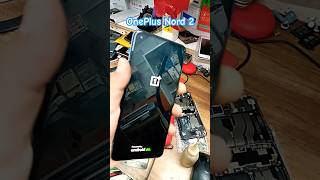 OnePlus Nord 2 Battery 🔋 Quick Drain #newmobile2service #Oneplus #Share #Youtube #Viral #Trending
