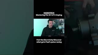 #ASKETECH Ep.1 | Feel The Electricity! Discover What Gets Paul Forester’s Pulse Racing