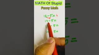 Funny math tricks for children! Easy math tricks and tips