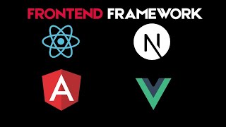 Every Frontend Framework Explained in 6 Minutes (No Confusion)