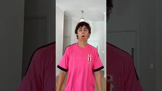SLO MO JUMP CHALLENGE! WITH A TWIST! 💨😳🤢🤣 #funny #shorts