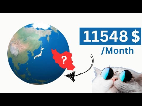 How This Site Prints $11,548/Month While You Sleep