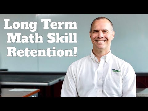 How can you make math stick? GMM can help improve student performance in your classroom!