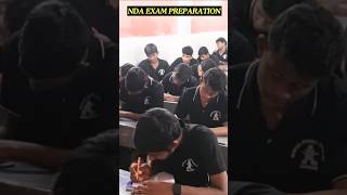 NDA Exam preparation in Vizag #nda #ndaentrancecoaching #trending #viralshort