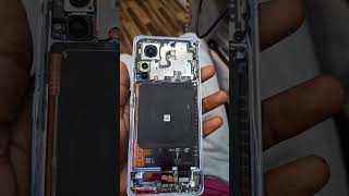 xiaomi 12 pro 100% original display change #viralvideo