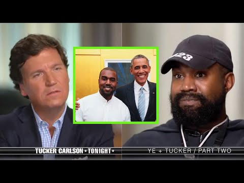 Kanye West on Obama Turning on Him: "I Was His Favorite Artist"