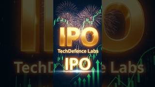 Latest IPO #ipo #upcoming #defenceipo #ipoinvesting #sharemarketnews #iponews #latestipo