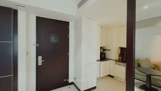 Fully Furnished | Vacant | Hotel Amenities Access