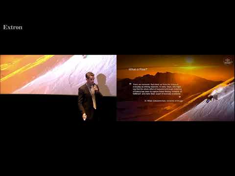Jamie Wheal - Hacking Humans: The Source Code Behind Ultimate Performance
