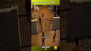 STATE OF DECAY YOSE HISTÓRIA #9 #semedissaum #pc