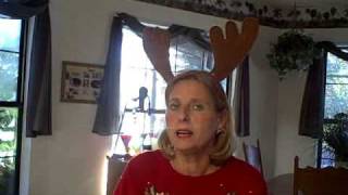 Sunshine Rewards and Dancing Deer Baking Trivia Contest