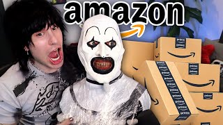 Unboxing Stuff I Bought Drunk..