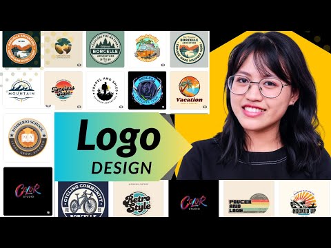 Professional logo design #Logo Design #Unique Logo Design,