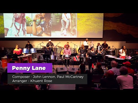 06 Penny Lane
