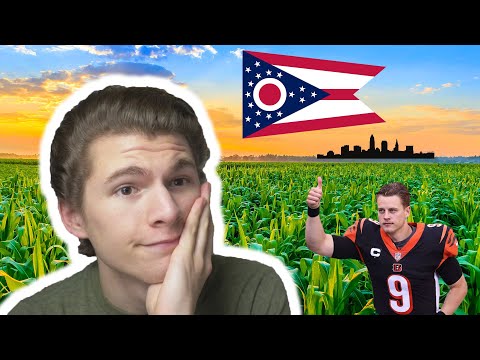 I play Geoguessr except it's ONLY Ohio