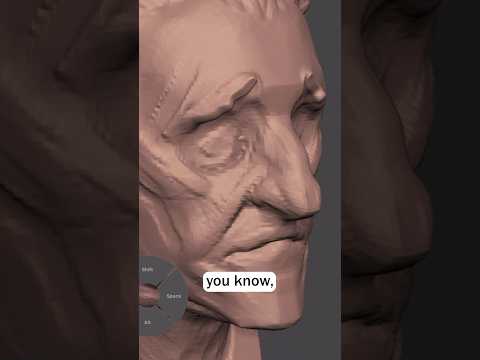 How to Develop speed in arts - full video on channel