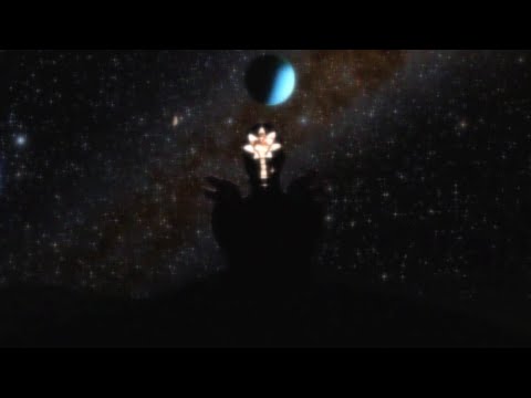A message to Humanity