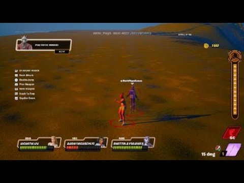 Tmt map sucks