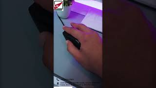 HP Gaming Mouse G200 | At LN Computer solution | #shorts #short #shortvideo #mouse #gaming