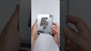 Coolest 2-in-1 Portable 1TB SSD with a USB Hub - Sharge Disk Pro Unboxing