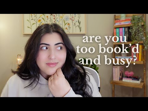 how to stay MOTIVATED when you're book'd and busy