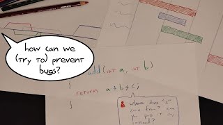 how can buggy software be prevented? (or at least minimized...)