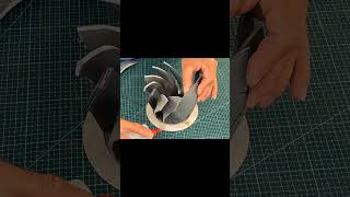 Construction of mini hydroelectric power with Francis turbine part 2